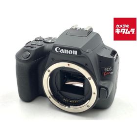 【中古】 【良品】 キヤノン EOS Kiss X10 ボディ ブラック