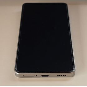 シャオミ(Xiaomi)のXiaomi 14T XIG07 チタングレー おまけ付き(スマートフォン本体)