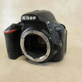 【大人気】 Nikon ニコン D5500 ボディ デジタル一眼レフカメラ(デジタル一眼)