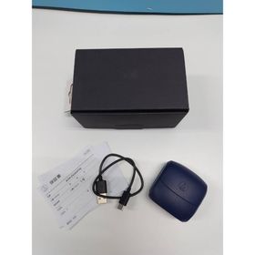 オーディオテクニカ(audio-technica)のaudio-technica ATH-CKS50TW ワイヤレスイヤホン(ヘッドフォン/イヤフォン)