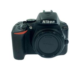 ニコン(Nikon)の訳あり ニコン デジタル一眼レフカメラ D5500 ボディ Nikon(デジタル一眼)