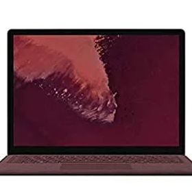 【中古-非常に良い】 マイクロソフト Surface Laptop 2 サーフェス ラップトップ 2 13.5インチ Core i5 256GB 8GB バーガンディ LQN-00060
