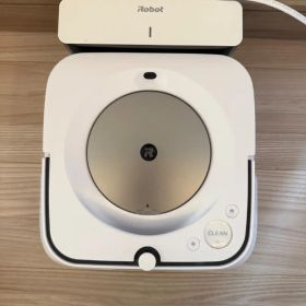 Braava Jet m613860 iRobot フロアクリーニングロボット