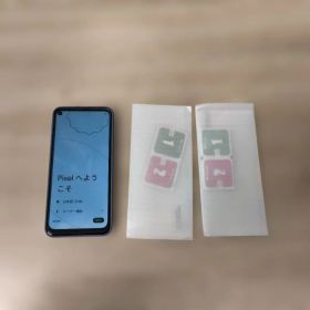 Pixel 5a 5G 128GB 完動品