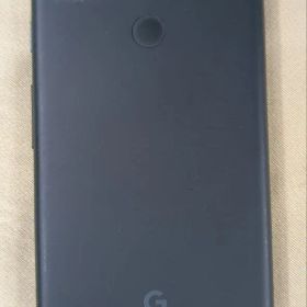 Google Pixel 5a 本体 管2024