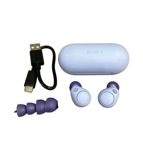 ソニー(SONY)のソニー ワイヤレスイヤホン WF-C700N SONY(ヘッドフォン/イヤフォン)