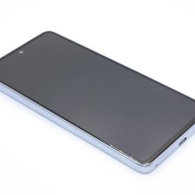 Galaxy A53 SC-53C オーサムブルー SIMフリー Bランク