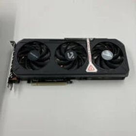 中古 GIGABYTE GV-R9060XTGAMING OC-16GD (RX9060XT 16G) 179900 状態： Bランク