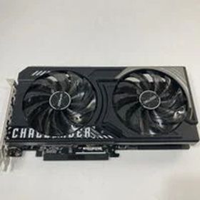 中古 ASRock RX9060XT CL 16G (RX9060XT Challenger 16GB) 188998 状態： Bランク