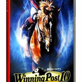 【中古】【全品10倍！4/1限定】Switch Winning Post 10 (ニンテンドースイッチ)
