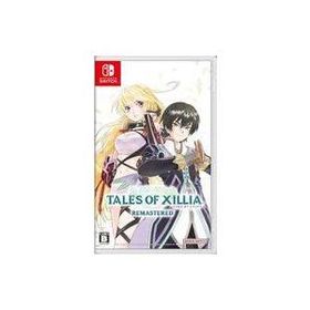 新品ニンテンドースイッチソフト テイルズ オブ エクシリア リマスター