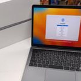 MACBOOK AIR MGN63J/A APPLE