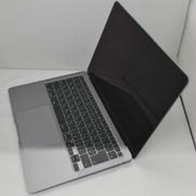 MacノートPC MGN63J/A APPLE