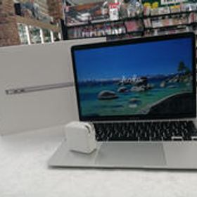 MACBOOK AIR MGN93J/A APPLE