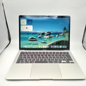MACBOOK AIR M1 8GB 256GB MGN93J/A APPLE