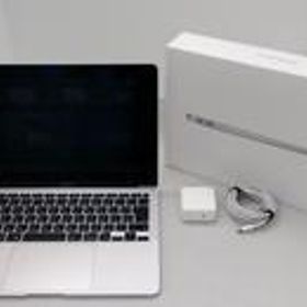 MACBOOK AIR MGN93J/A APPLE