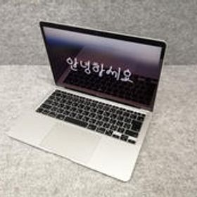 【ジャンク】MACBOOK Air MGN93J/A APPLE