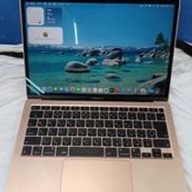 [M1搭載]MacBookAir MGND3J/A APPLE