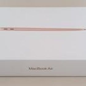 M1 MACBOOK AIR MGND3J/A APPLE