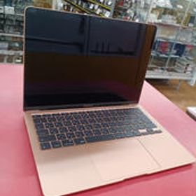 パソコン MGND3J/A APPLE