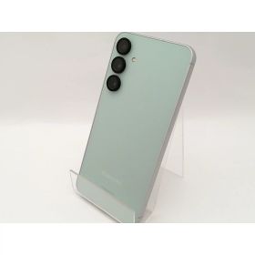 【中古】SAMSUNG au 【SIMフリー】 Galaxy S23 FE ミント 8GB 256GB SCG24【神保町】保証期間1ヶ月【ランクA】