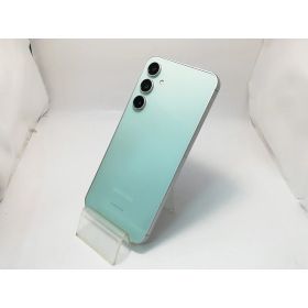 【中古】SAMSUNG au 【SIMフリー】 Galaxy S23 FE ミント 8GB 256GB SCG24【戸塚】保証期間1ヶ月【ランクA】