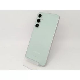 【中古】SAMSUNG au 【SIMフリー】 Galaxy S23 FE ミント 8GB 256GB SCG24【川越クレアモール】保証期間1ヶ月【ランクB】