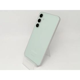 【中古】SAMSUNG au 【SIMフリー】 Galaxy S23 FE ミント 8GB 256GB SCG24【大宮東口】保証期間1ヶ月【ランクB】