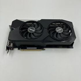 中古 ASUS DUAL-RTX3070-O8G (RTX3070 8G) 143895 状態： Bランク