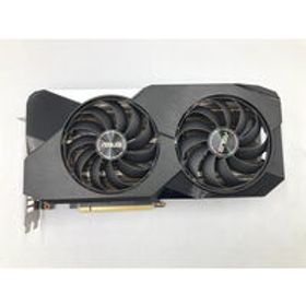 中古 ASUS DUAL-RTX3070-8G (RTX3070 8G) 143910 状態： Bランク