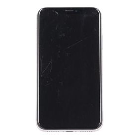 Apple docomo アップル/iPhoneX 64GB/MQAY2J/A/DNPVN6RWJCLL/Bランク/71【中古】