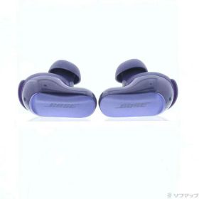 【中古】BOSE(ボーズ) Bose QuietComfort Ultra Earbuds (第2世代) ミッドナイトバイオレット 【349-ud】