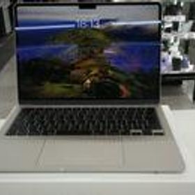 MACBOOK AIR 13.6inch MC7W4J/A A2681 APPLE