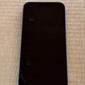 Apple iPhone 14 ブルー 本体 128GB