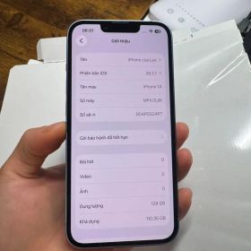 Apple iPhone 14 128GB