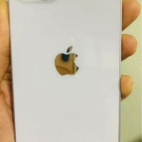 iPhone 14パプル 色 battery 86% Rank A+