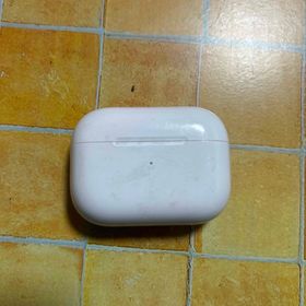 アップル(Apple)のAirPods Pro 第2世代(ヘッドフォン/イヤフォン)
