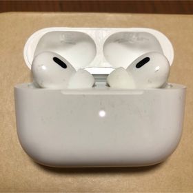 アップル(Apple)のApple Airpods Pro 第２世代 typeC(ヘッドフォン/イヤフォン)