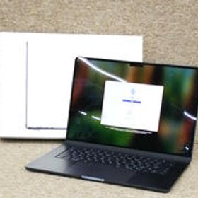 Macbook Air M3 15.3インチモデル MXD43J/A APPLE