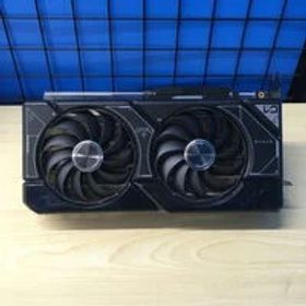 中古 ASUS DUAL-RTX4070-O12G (RTX4070 12GB) 157131 状態： Bランク