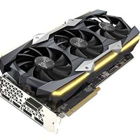 【中古】ZOTAC GEFORCE GTX 1080 Ti AMP EXTREME グラフィックスボード VD6332 ZTGTX1080Ti-11GGDDR5AMPEX001