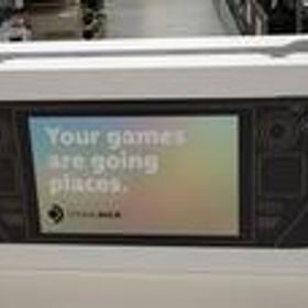 STEAM DECK 1010 VALVE