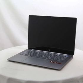 ソフマップ 〔展示品〕 OmniBook Ultra 14 AN0T7PA-AAAN メテオシルバー【297】