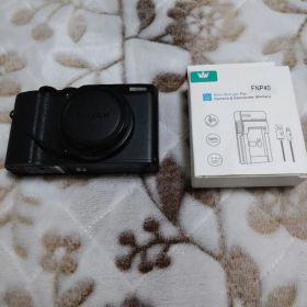 3/27 17:00迄最終値下げ 良品 FUJIFILM XF10