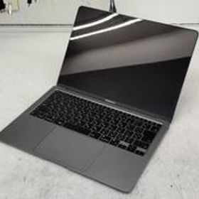 ノートパソコン FGN73J/A APPLE