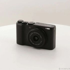 ソフマップ 〔中古品〕 FUJIFILM XF10 ブラック【305】