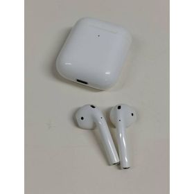 【正規品】Apple AirPods 第2世代/A1938,A2031,A2032/ワイヤレスイヤホン (4)