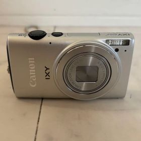 Canon IXY 610F コンパクトデジタルカメラ