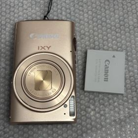 Canon IXY610F 26022612