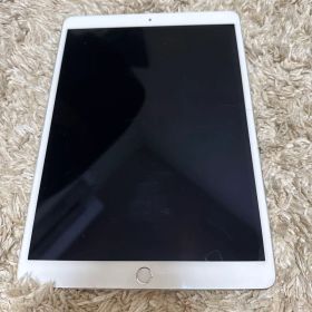Apple iPadPro10.5インチ シルバー A1709 64GBセルラー